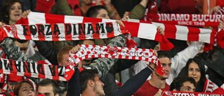 Negoita: Fac un apel la toti sustinatorii nostri sa aiba un comportament civilizat